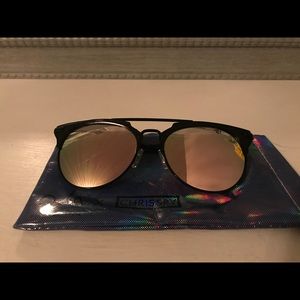 Quay Australia sunglasses